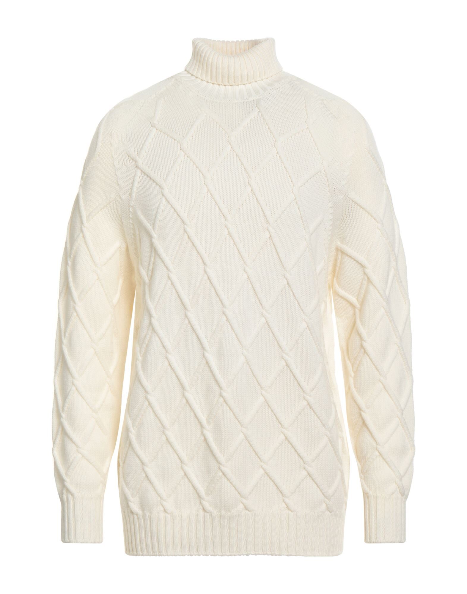 DRUMOHR - タートルネック