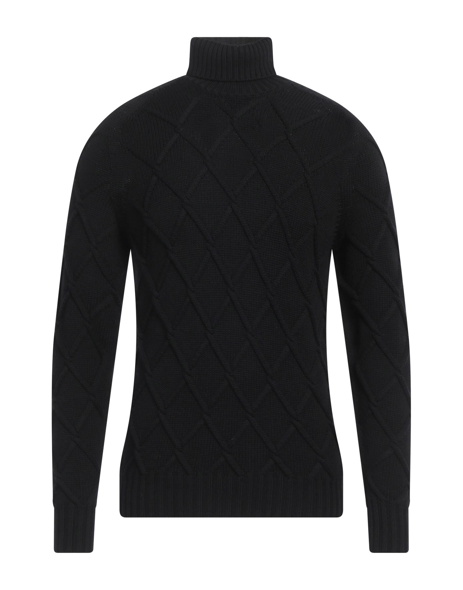 DRUMOHR - Turtlenecks
