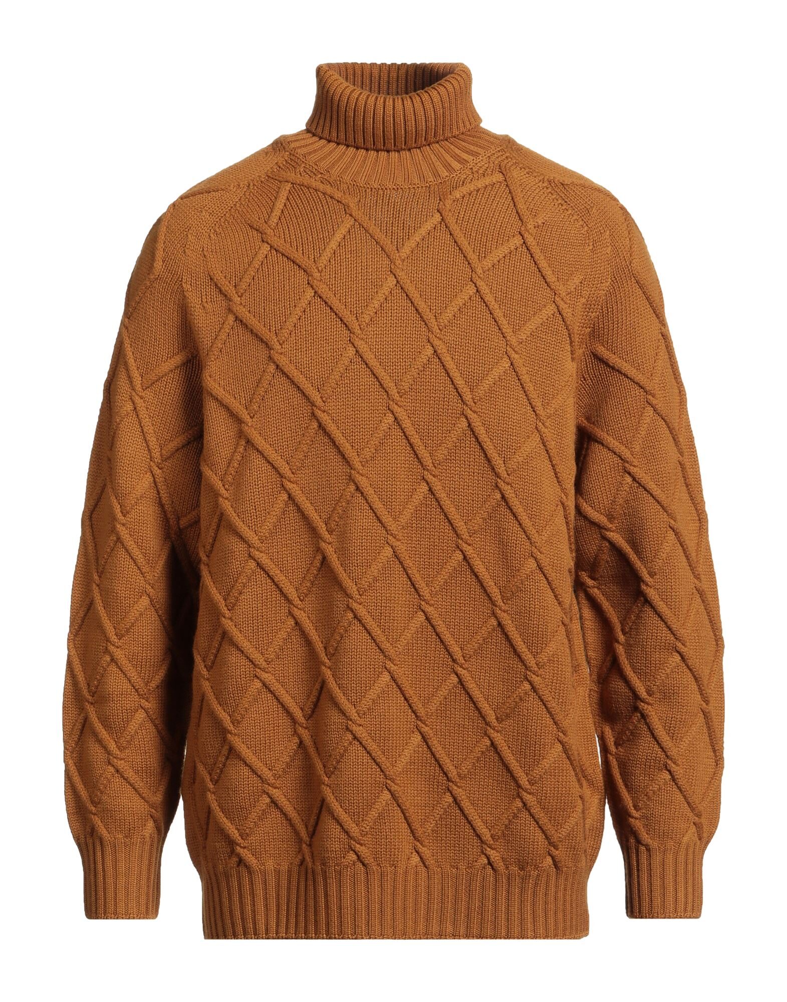 DRUMOHR - Turtlenecks