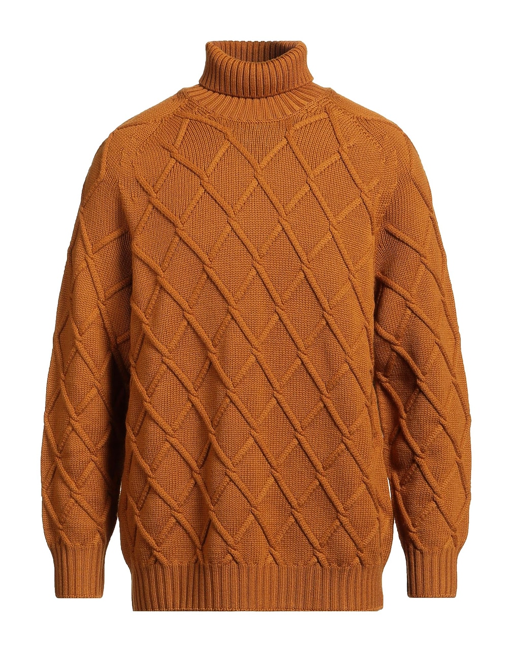 DRUMOHR - Cuello alto