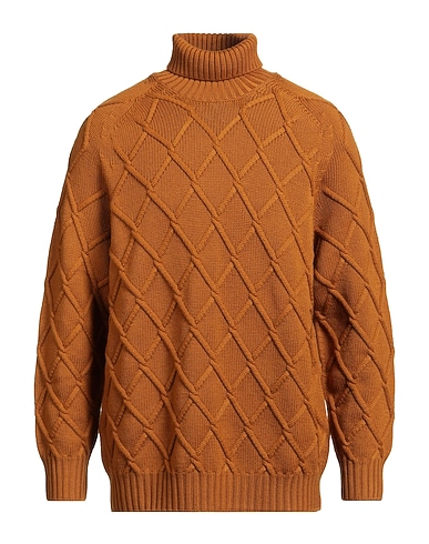 DRUMOHR Col roulé 100% Laine mérinos