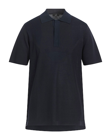 DUNHILL Sweater 53% Mulberry silk, 47% Cotton