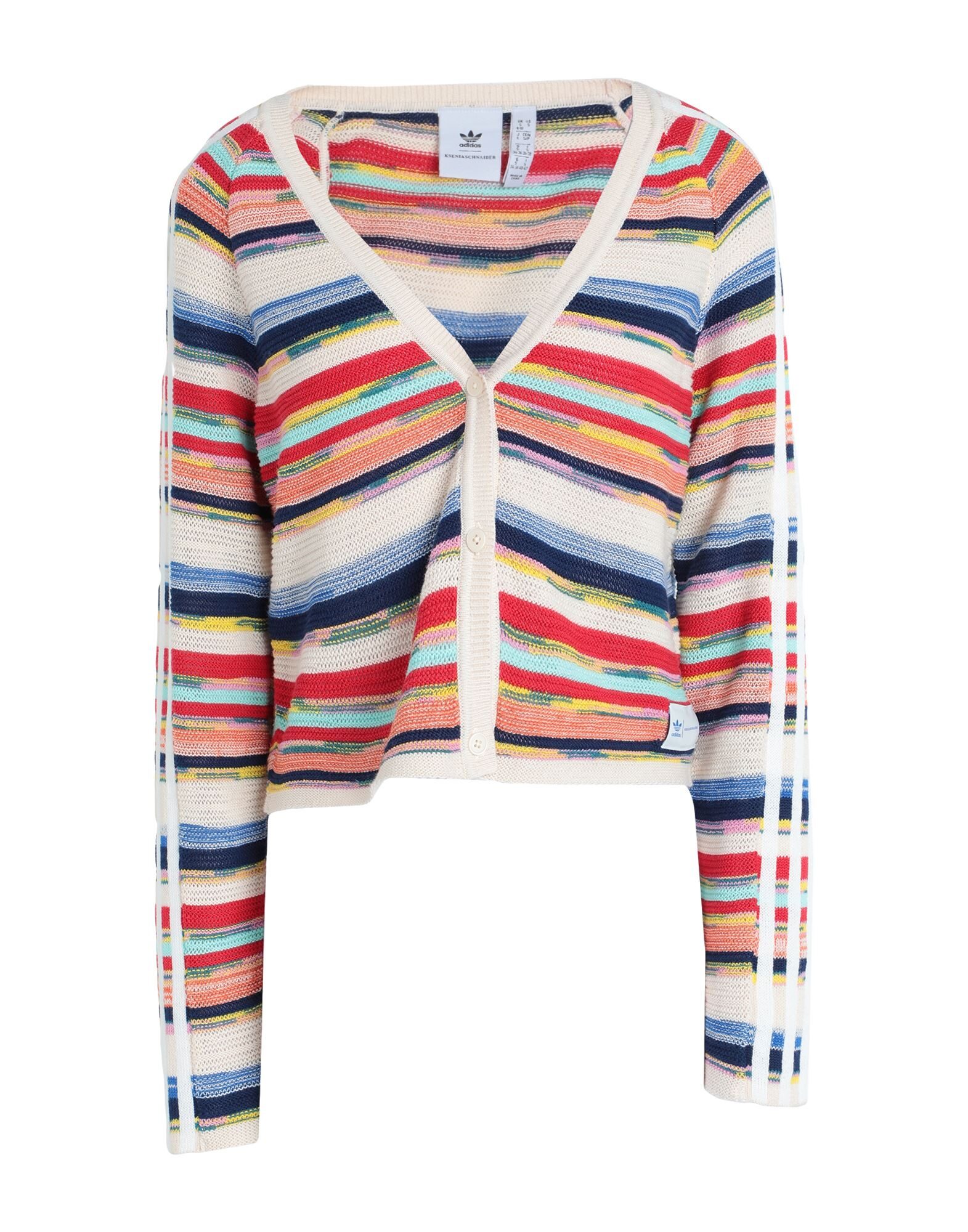 ADIDAS ORIGINALS x KSENIA SCHNAIDER - Cardigans