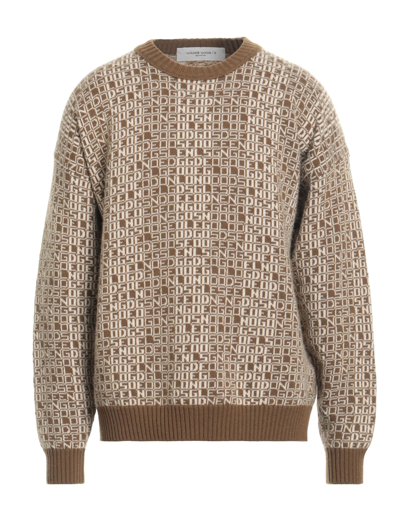 GOLDEN GOOSE - Sweaters