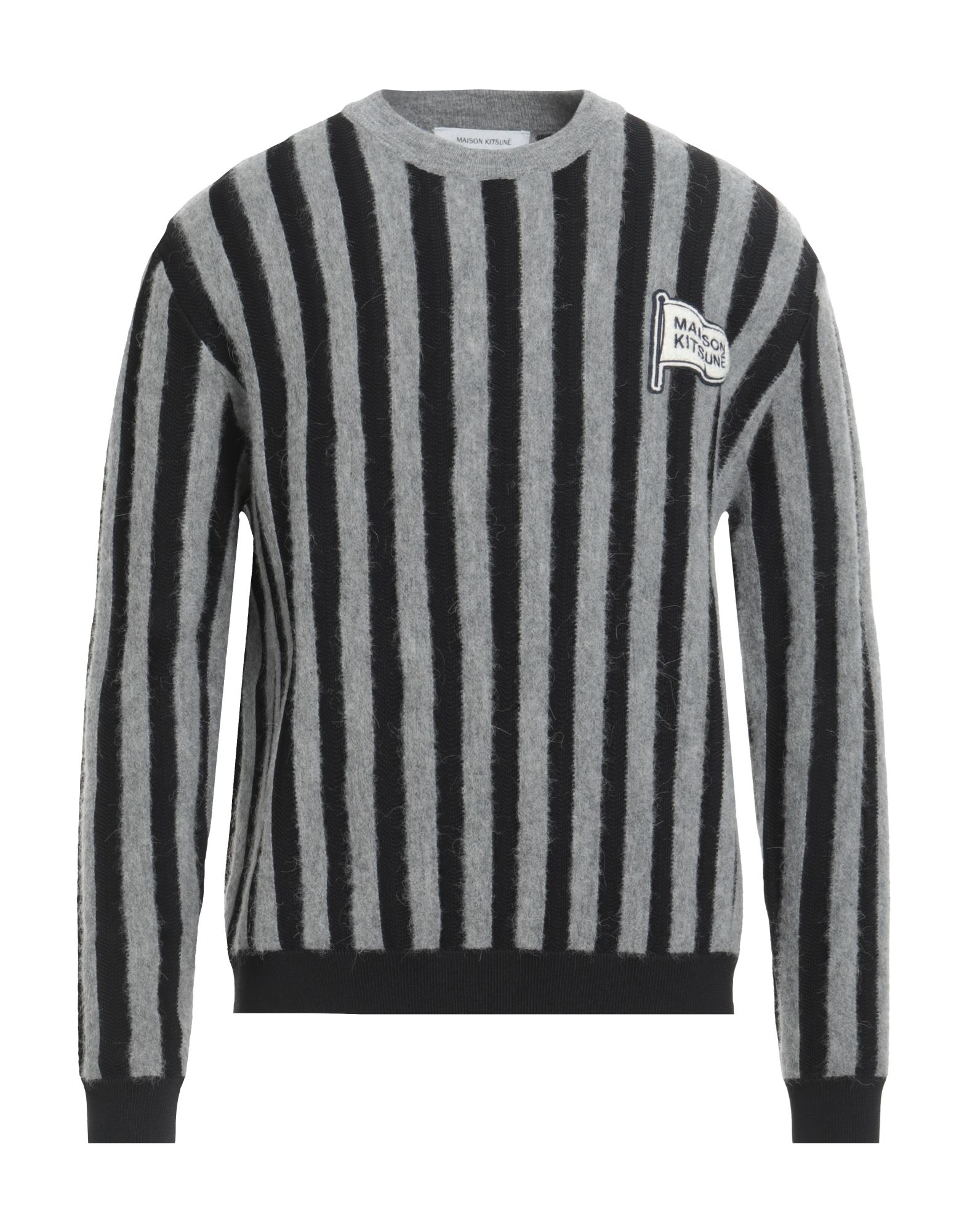 MAISON KITSUNÉ - Свитеры