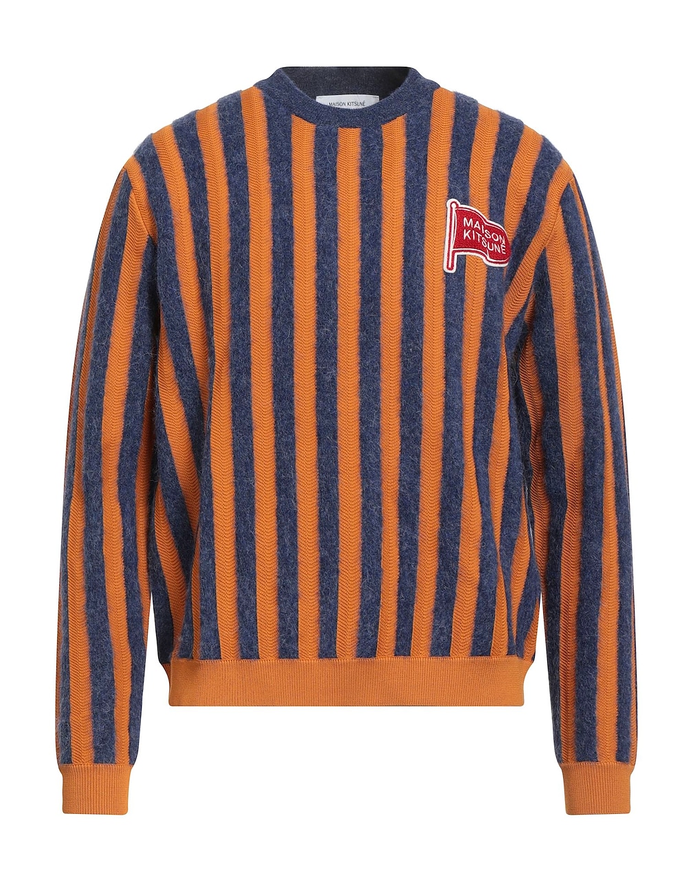 MAISON KITSUNÉ - Pullover