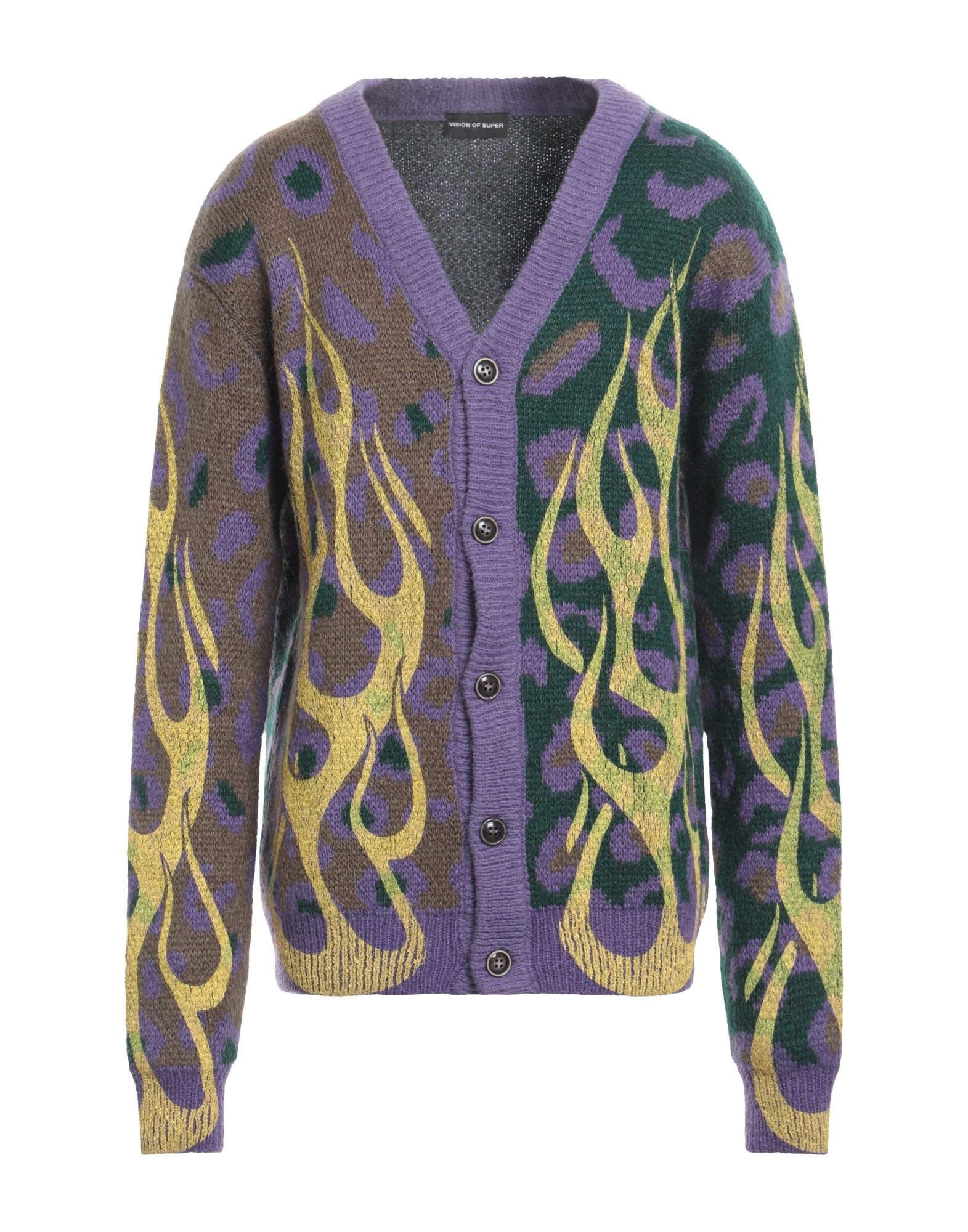 VISION OF SUPER - Cardigans