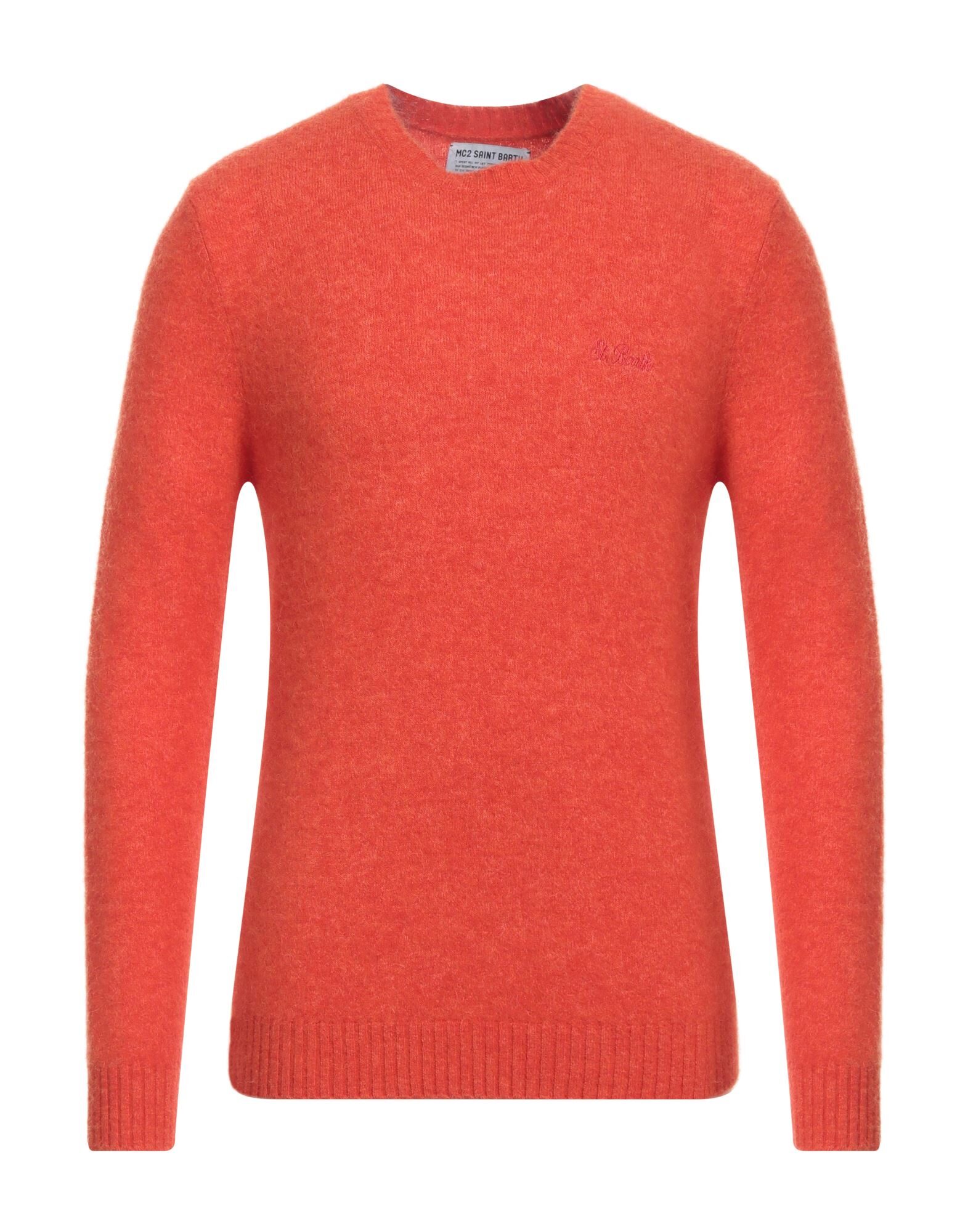 MC2 SAINT BARTH - プルオーバー