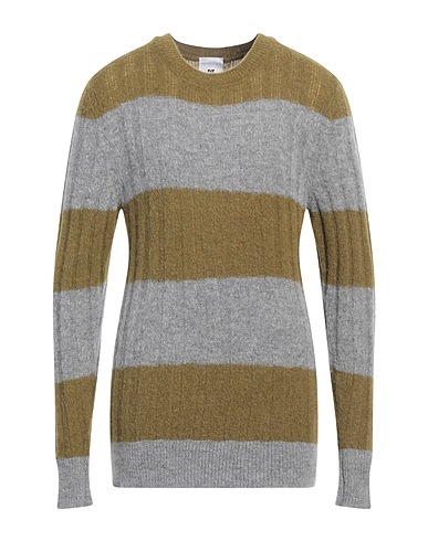 PT Torino Jumper 44% Alpaca wool, 32% Polyamide, 24% Wool