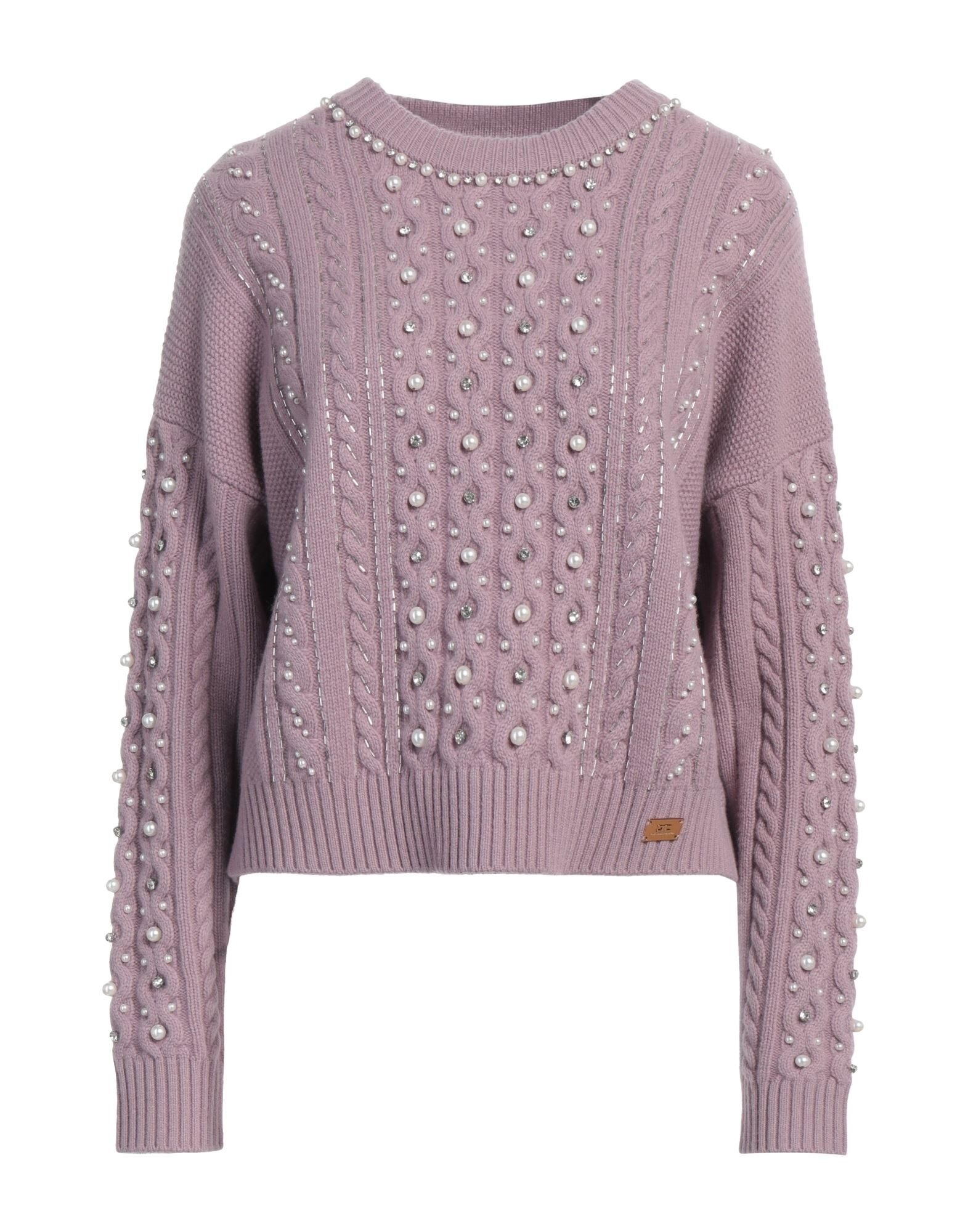 ELISABETTA FRANCHI - Sweaters