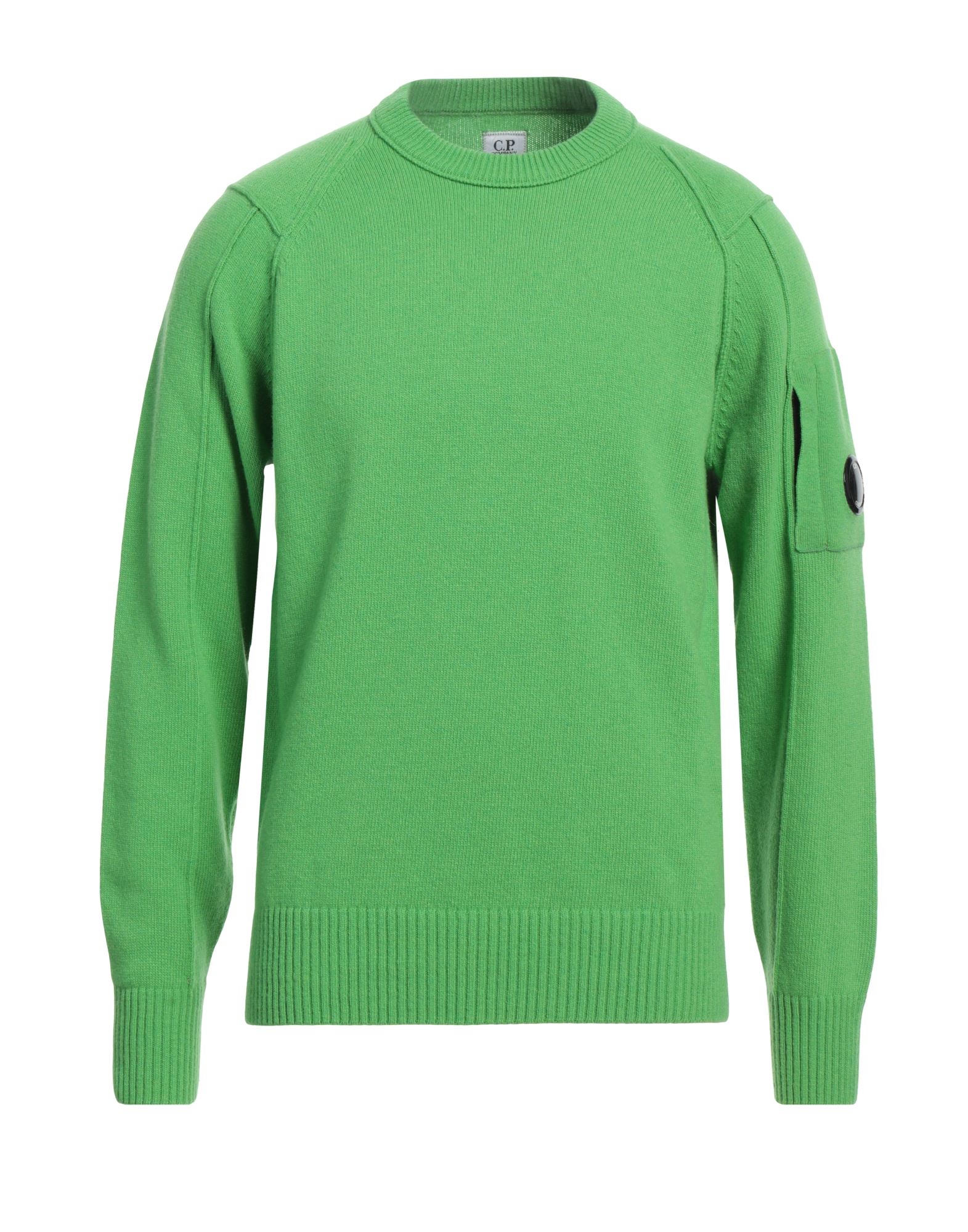 C.P. COMPANY - Jumpers