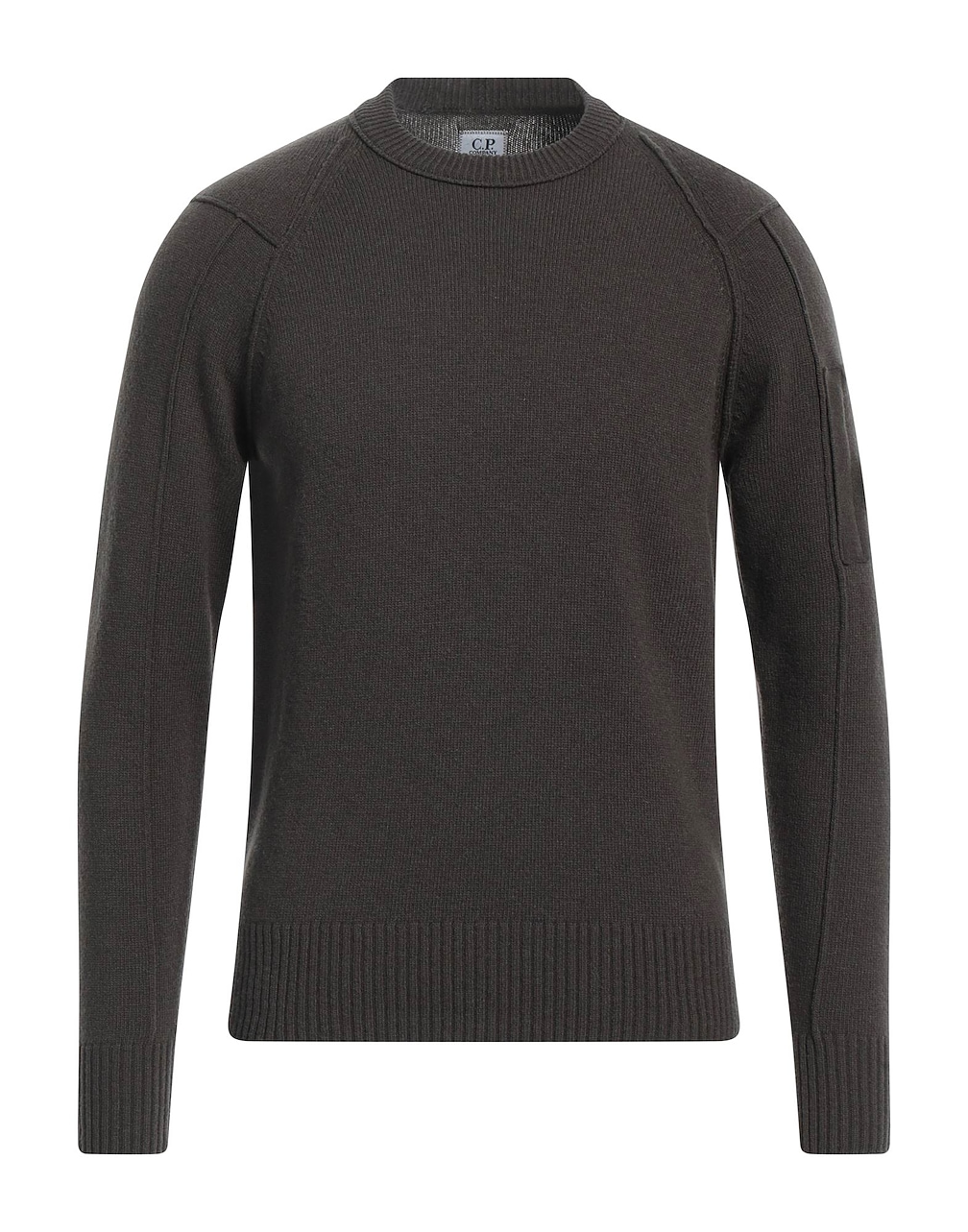 C.P. COMPANY - Sweaters