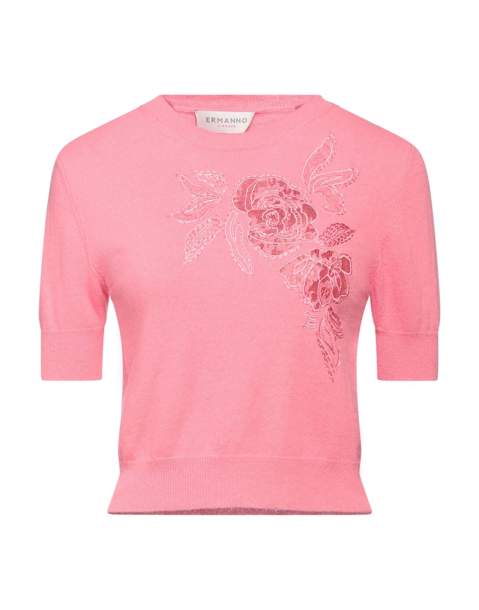 ERMANNO FIRENZE - Sweaters