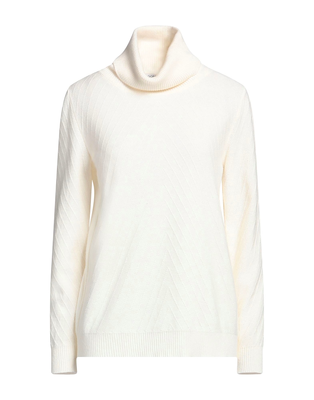 GIORGIO GRATI - Turtlenecks