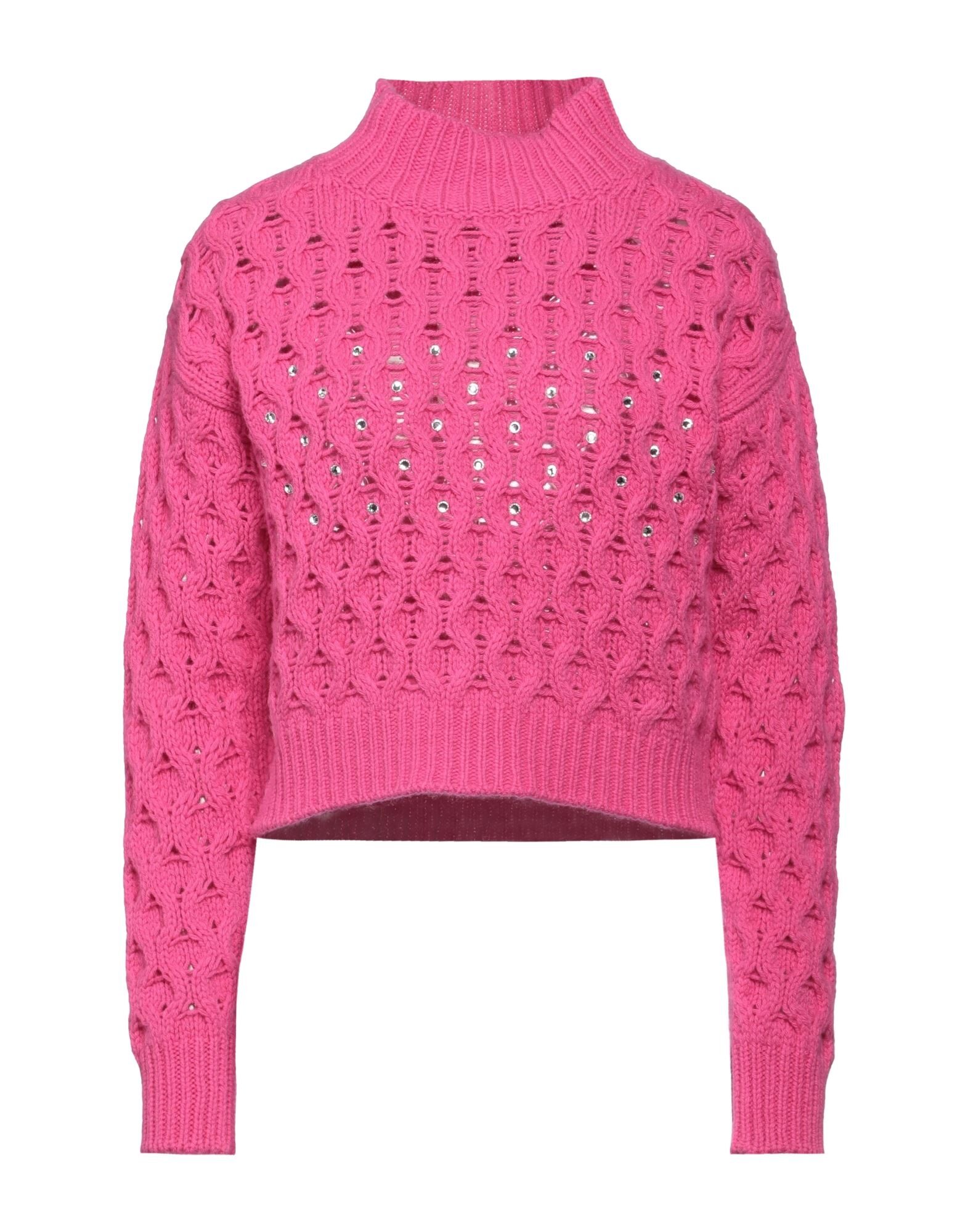 ELEONORA GOTTARDI - Turtlenecks