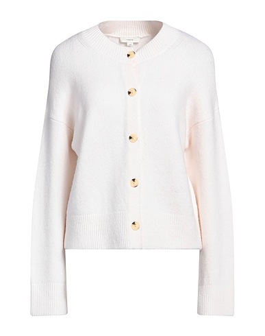 VINCE. Cardigan 83% Laine, 11% Cachemire, 5% Nylon, 1% Élasthanne