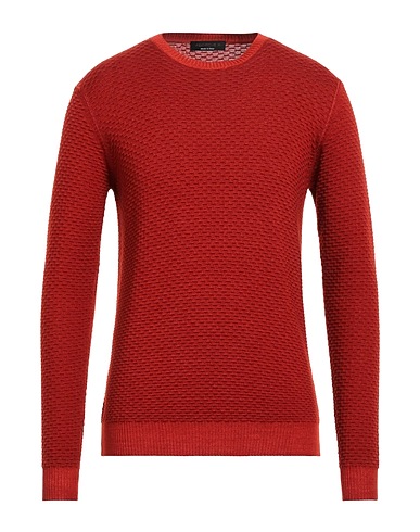JEORDIE'S Jumper 100% Merino Wool