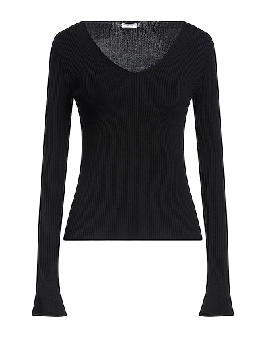ASPESI Jumper 65% Viscose, 35% Polyamide