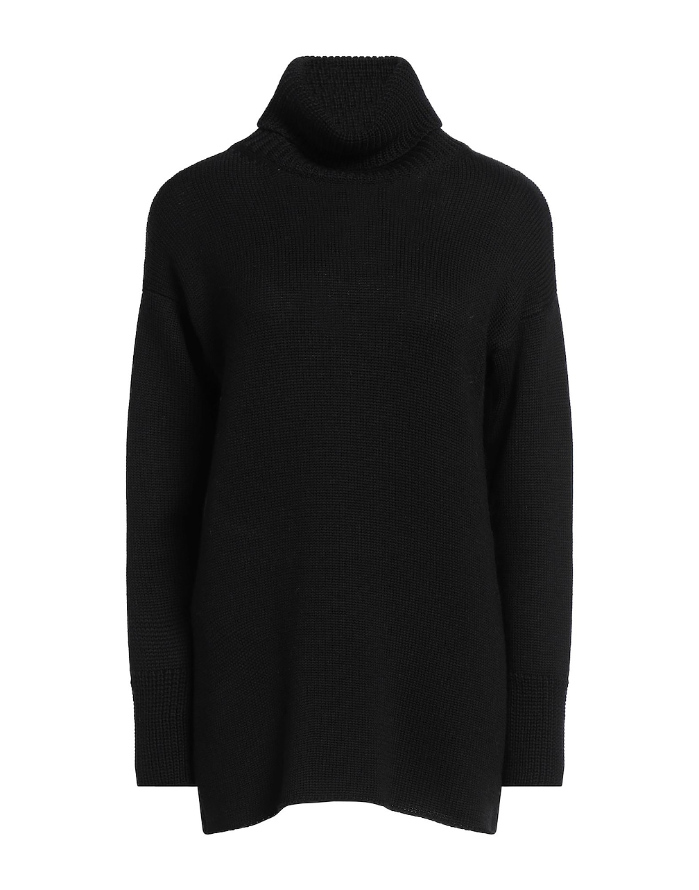 AVOLIO Milano - Rollkragenpullover