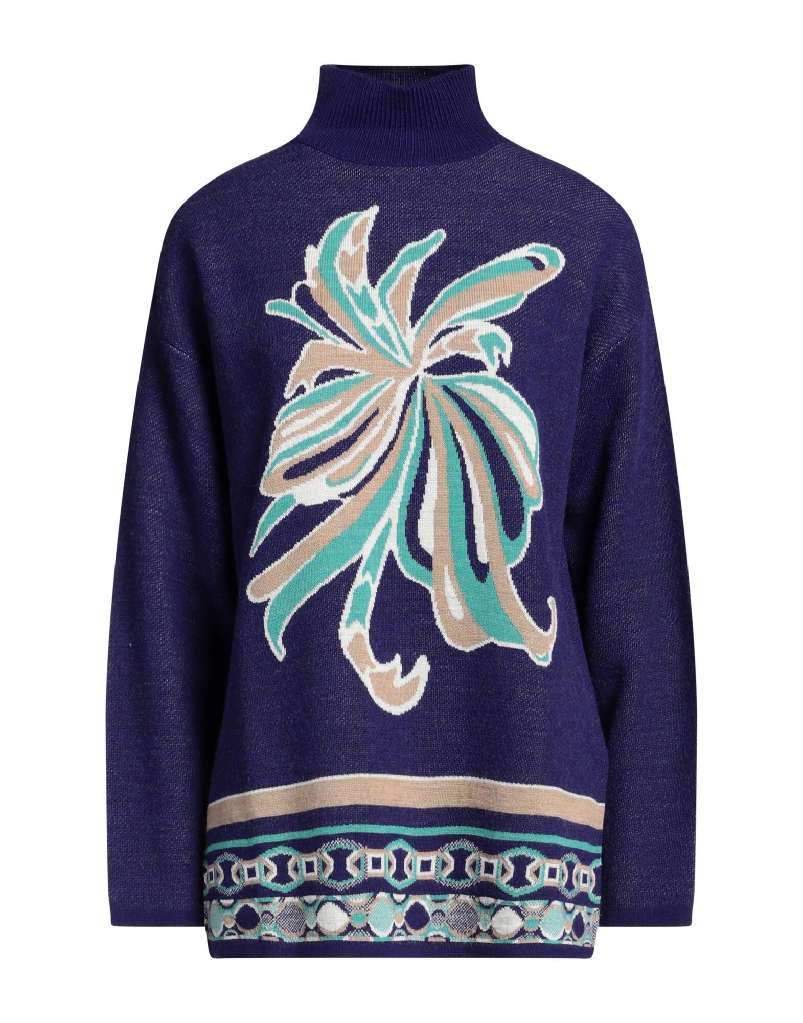 CLIPS MORE - Turtlenecks