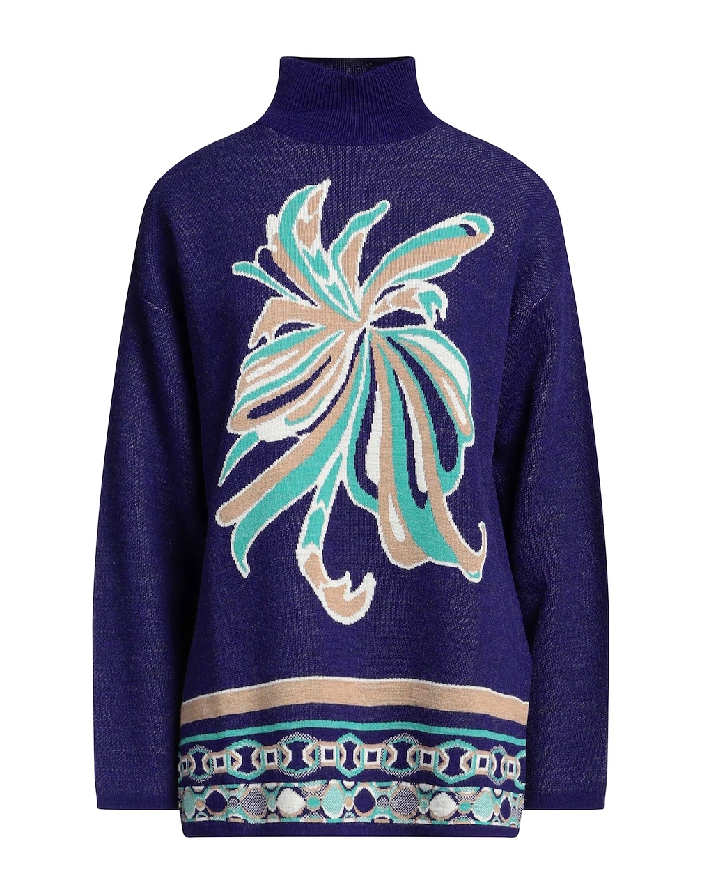 CLIPS MORE - Turtlenecks