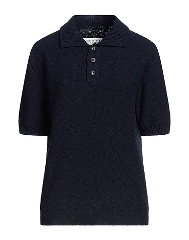 MAISON MARGIELA Sweater 82% Cotton, 18% Polyamide