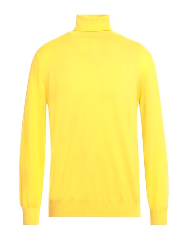 KANGRA Dolcevita Giallo 100% Lana