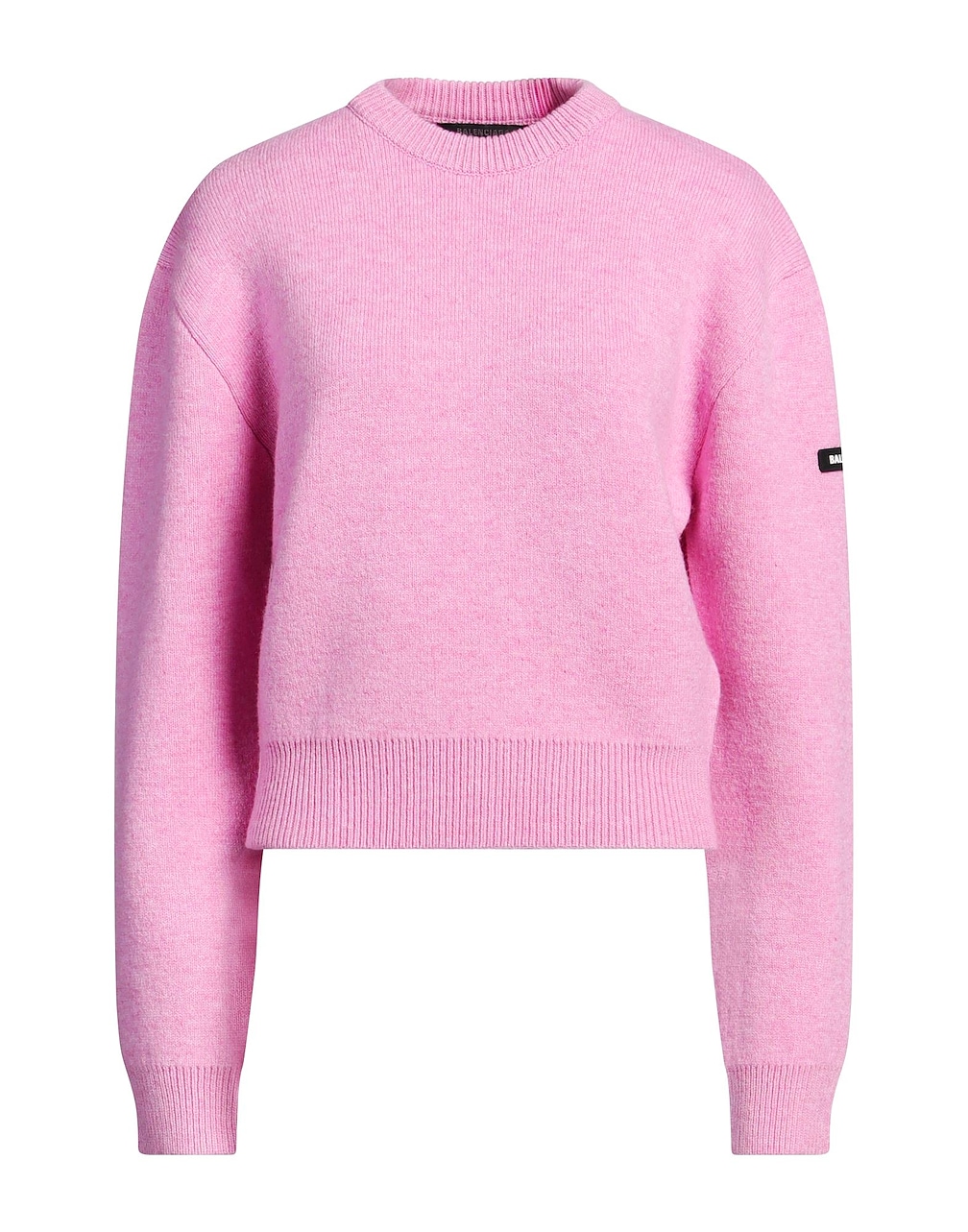 BALENCIAGA - Pullover