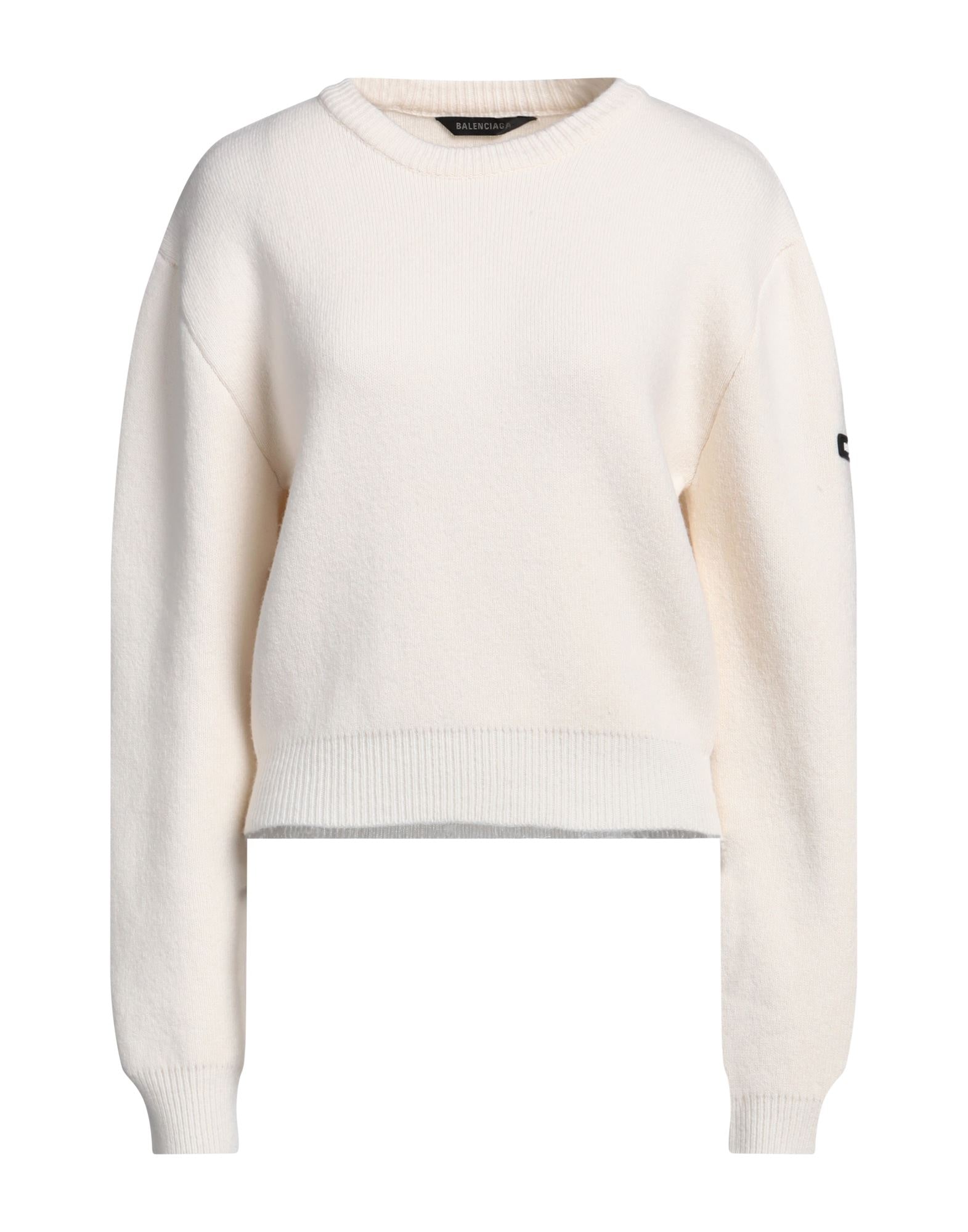 BALENCIAGA - Jumpers