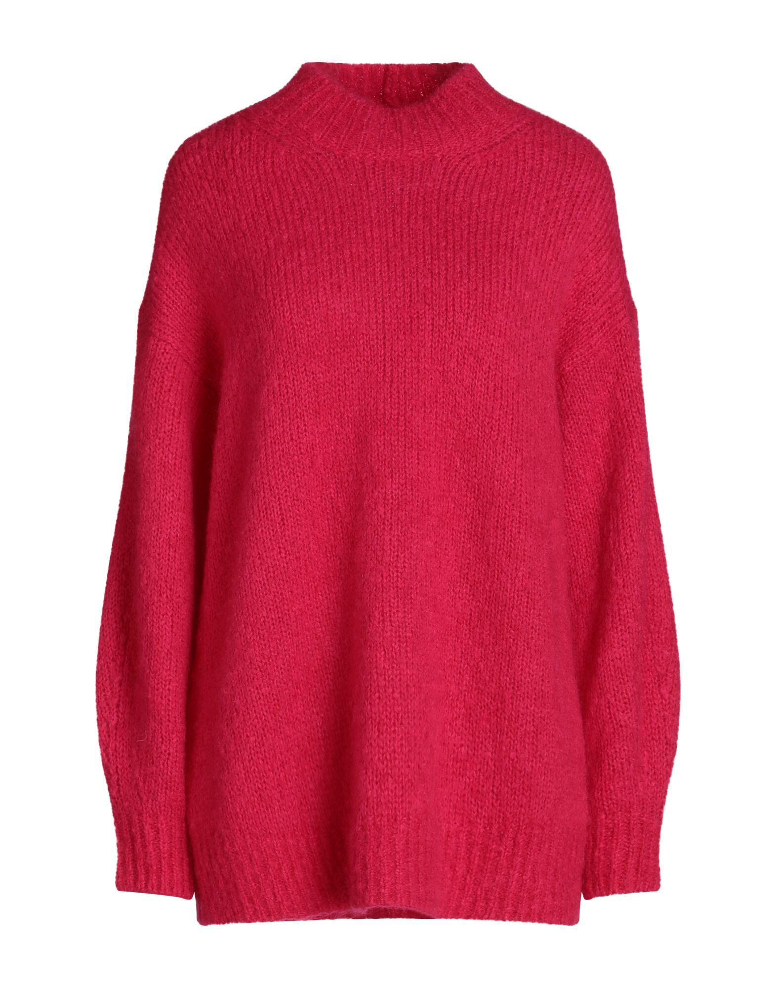 ISABEL MARANT - Rollkragenpullover