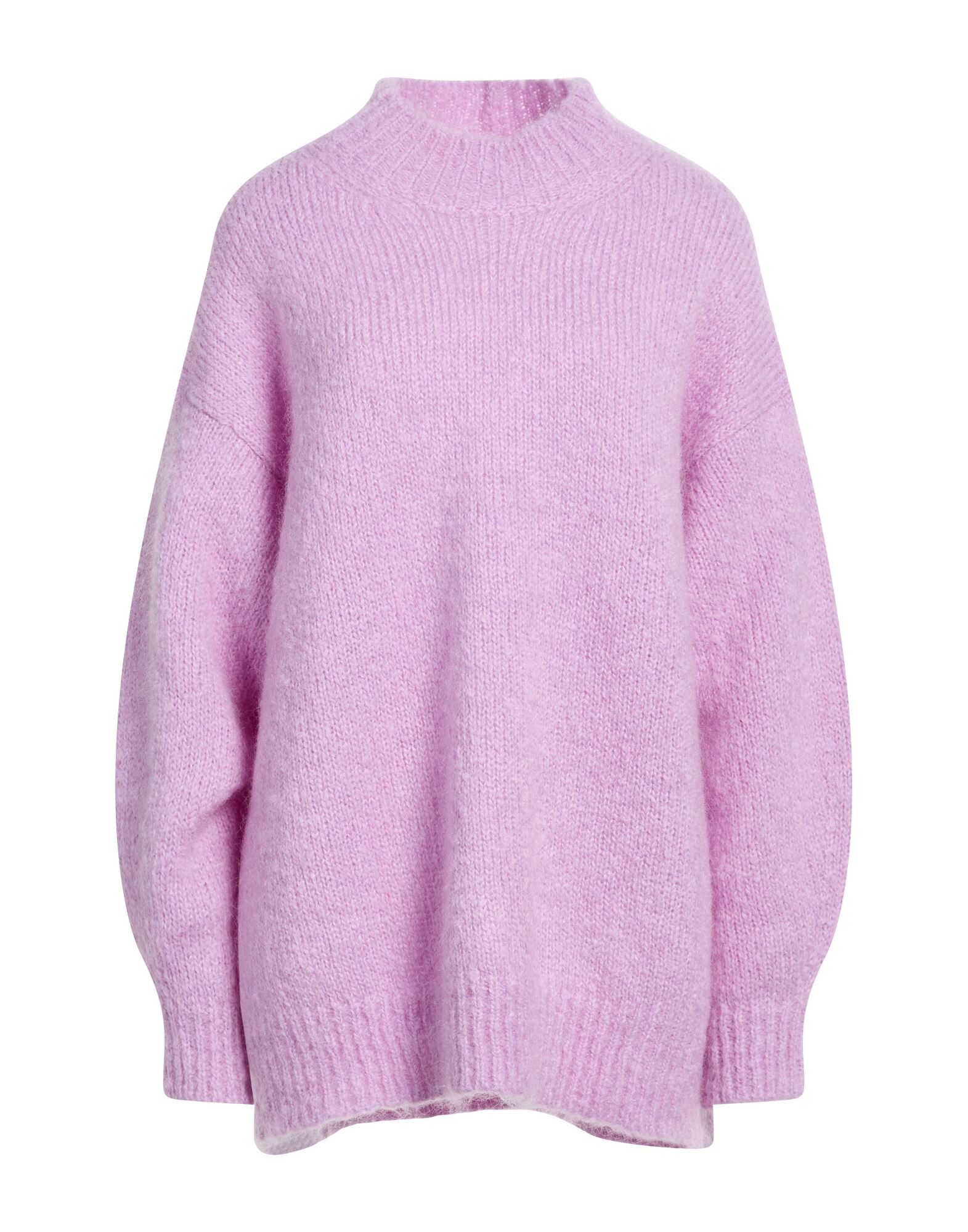 ISABEL MARANT - Cols roulés