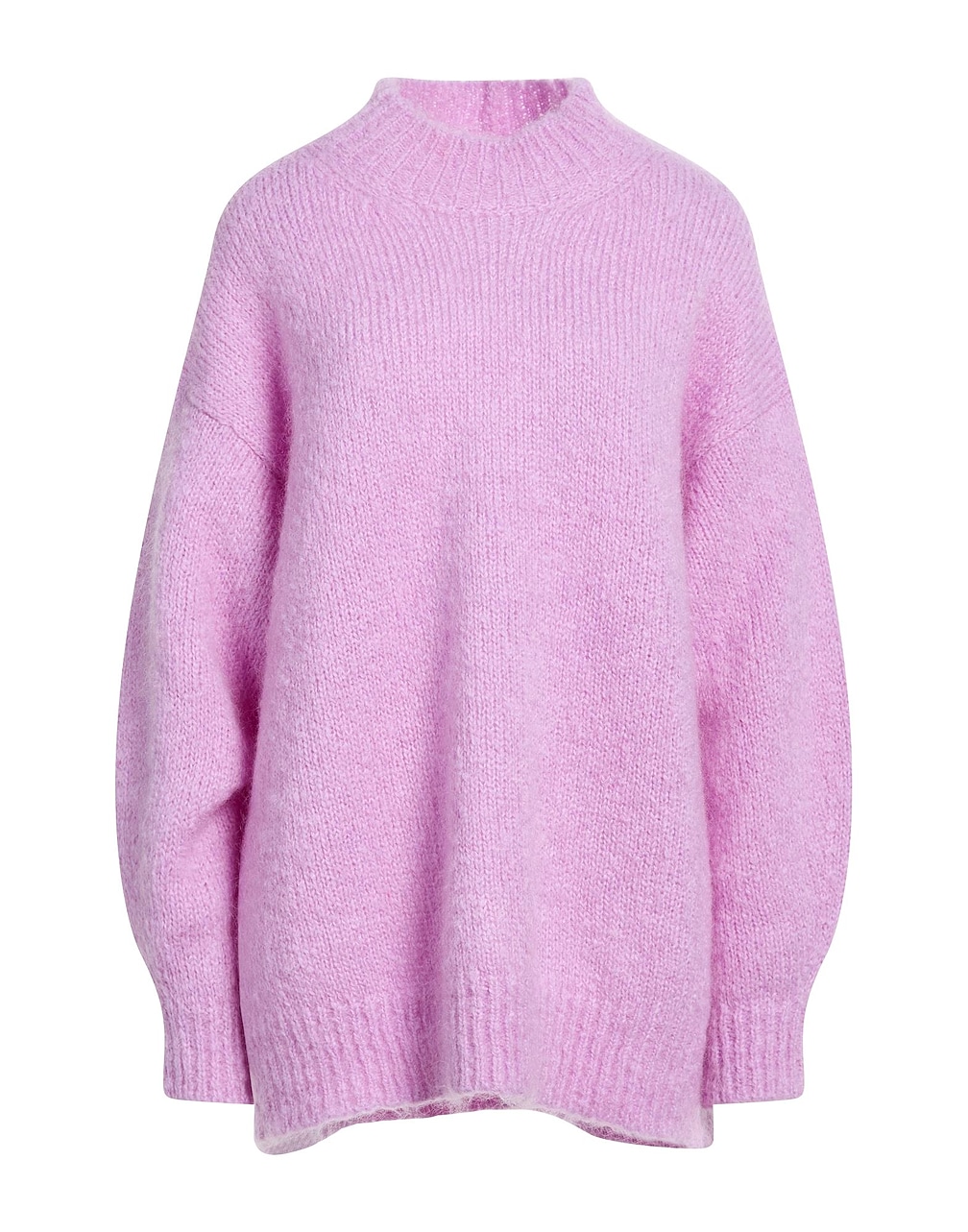 ISABEL MARANT - Cols roulés