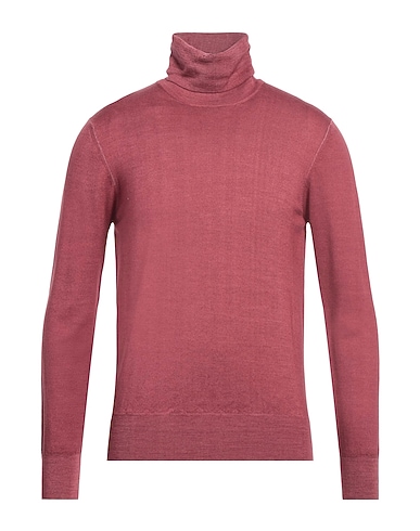 ALTEA Col roulé 100% Laine vierge