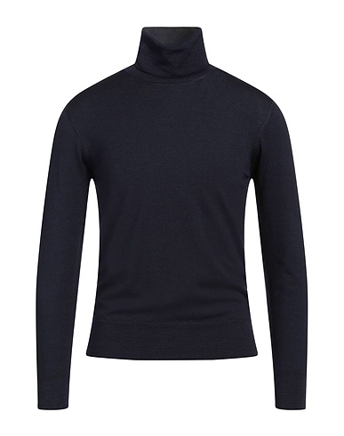 ALTEA Rollkragenpullover 100% Schurwolle