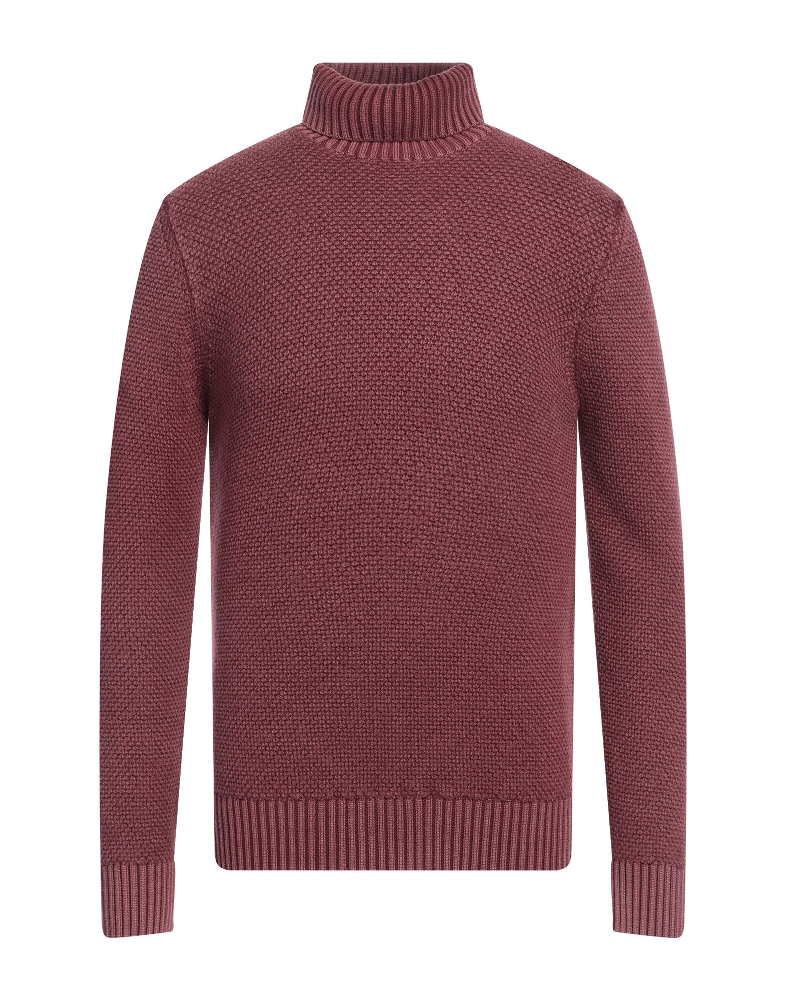 CIRCOLO 1901 - Turtlenecks