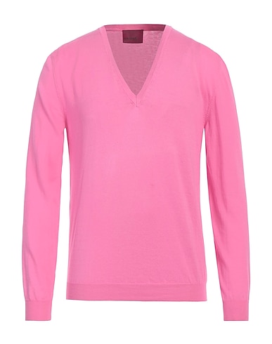 CAPSULE KNIT Jumper 100% Cotton