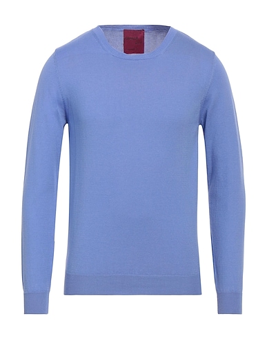 CAPSULE KNIT Pullover 100% Coton