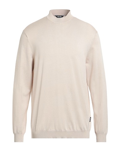 ONLY & SONS Dolcevita Beige 78% Livaeco di Birla Cellulose™, 22% Poliestere