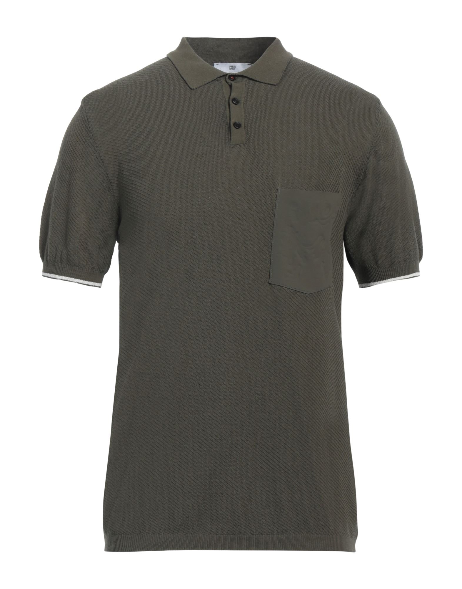 PMDS PREMIUM MOOD DENIM SUPERIOR - 풀오버