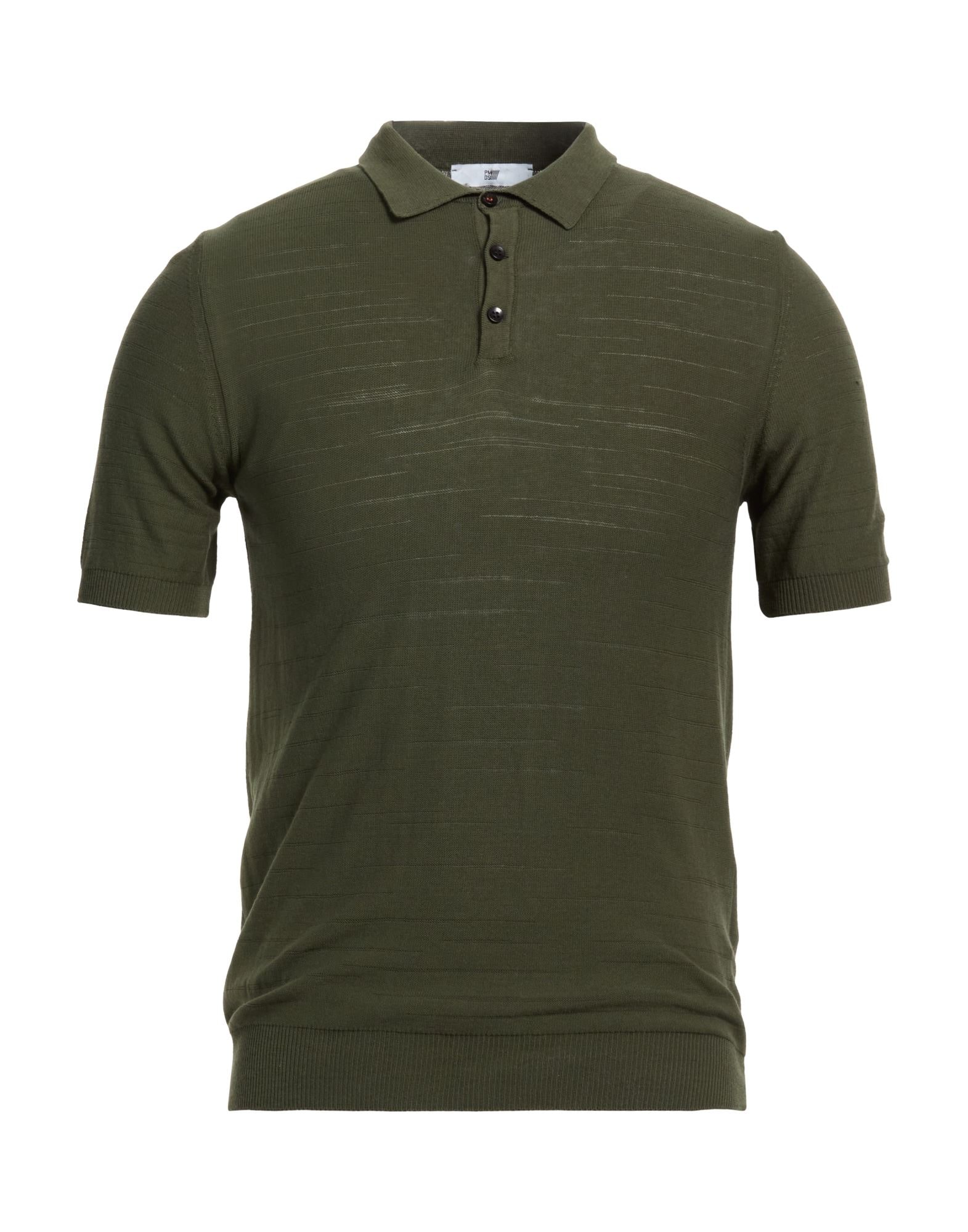 PMDS PREMIUM MOOD DENIM SUPERIOR - プルオーバー