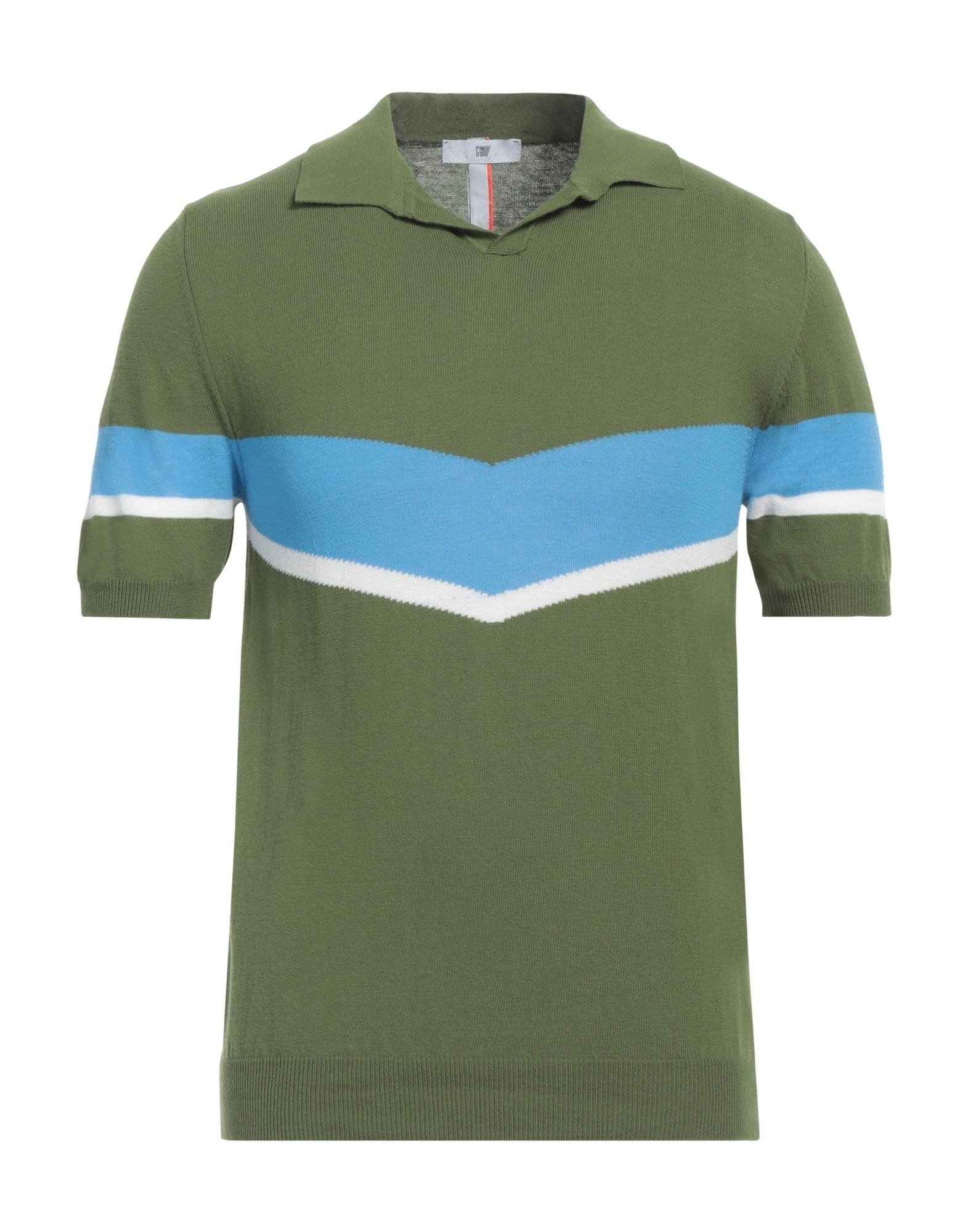 PMDS PREMIUM MOOD DENIM SUPERIOR - 풀오버