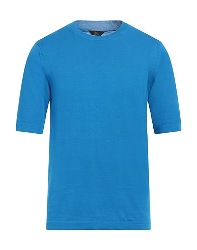 HōSIO Jumper Azure 100% Cotton
