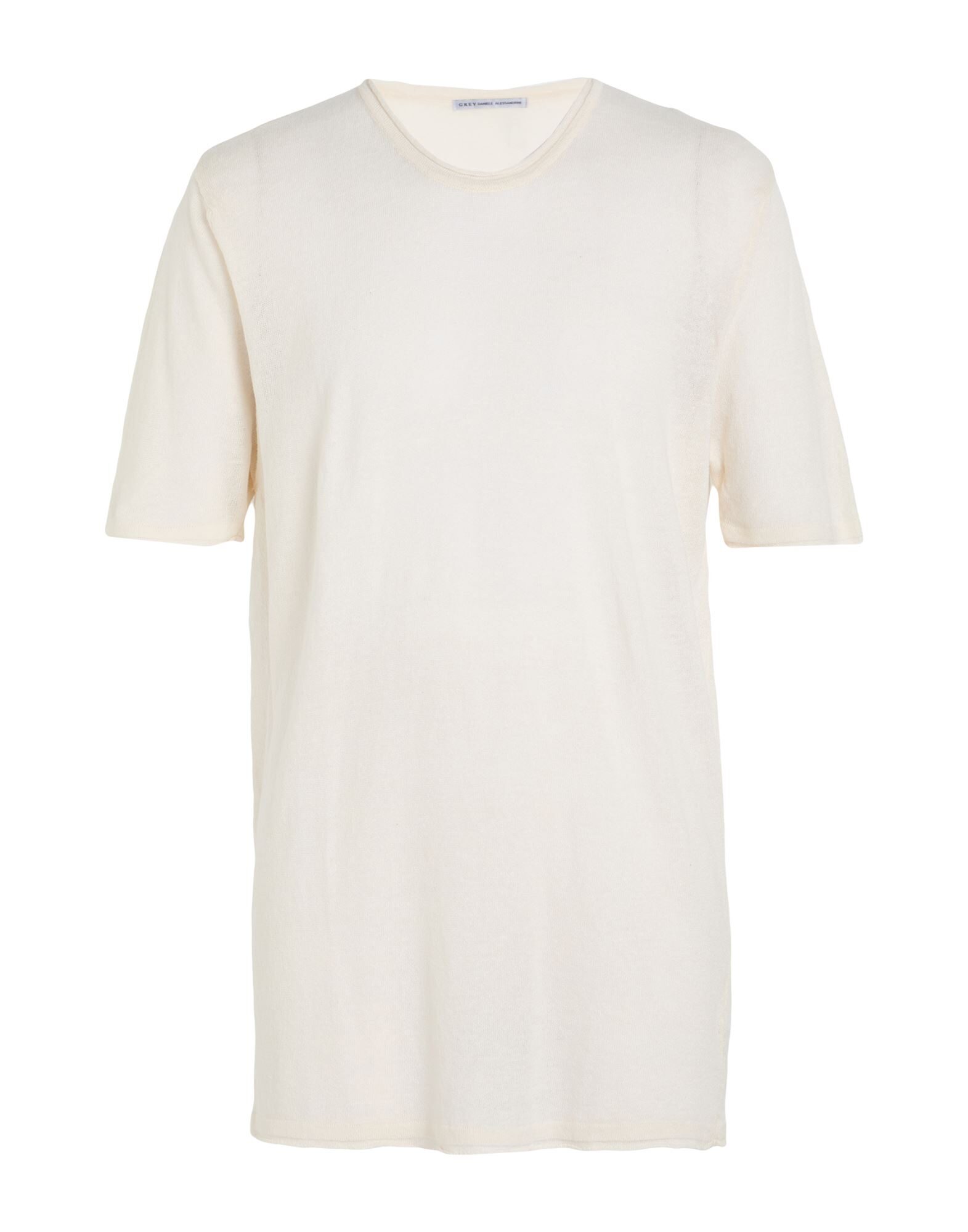 GREY DANIELE ALESSANDRINI - Sweaters