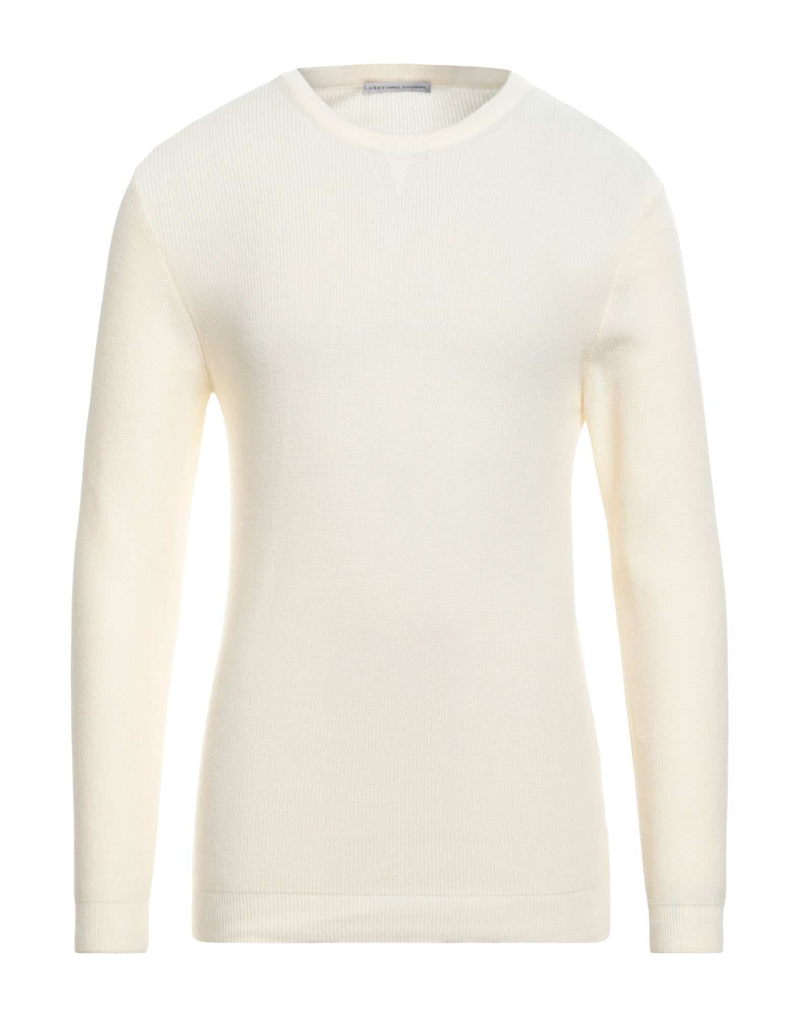 GREY DANIELE ALESSANDRINI - Sweaters