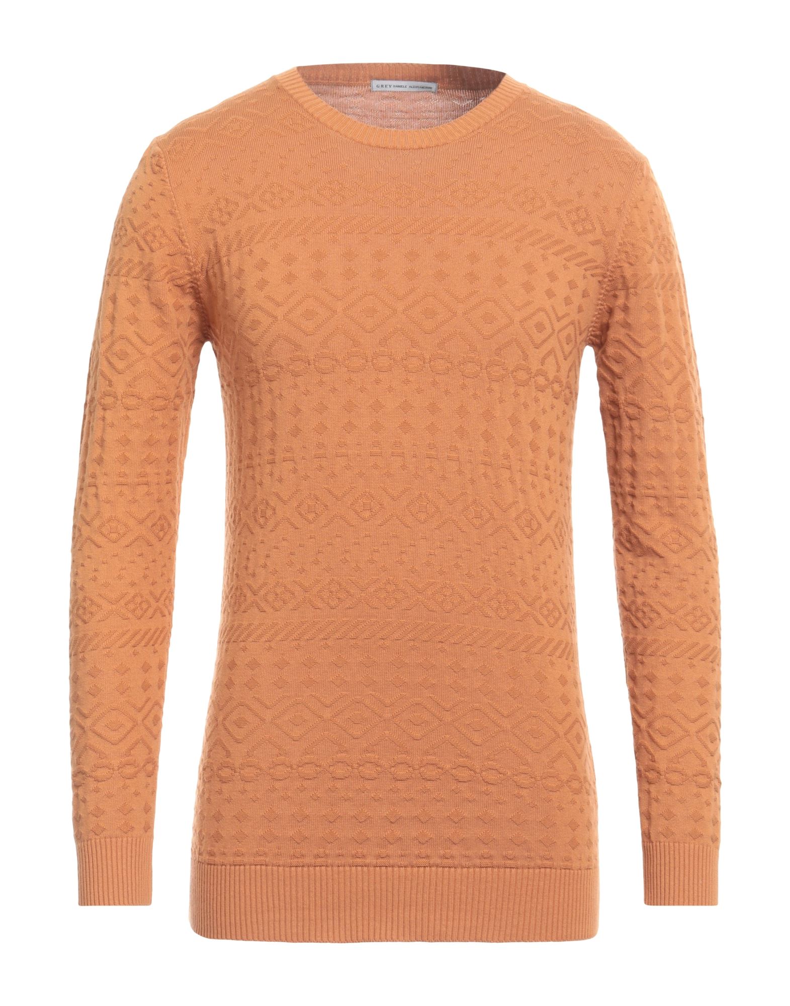 GREY DANIELE ALESSANDRINI - Jumpers