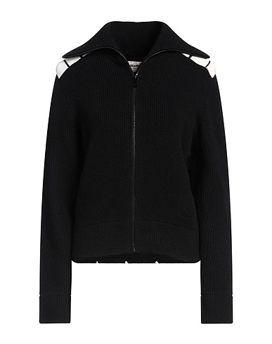 ZADIG&VOLTAIRE Cardigan Black 100% Merino Wool