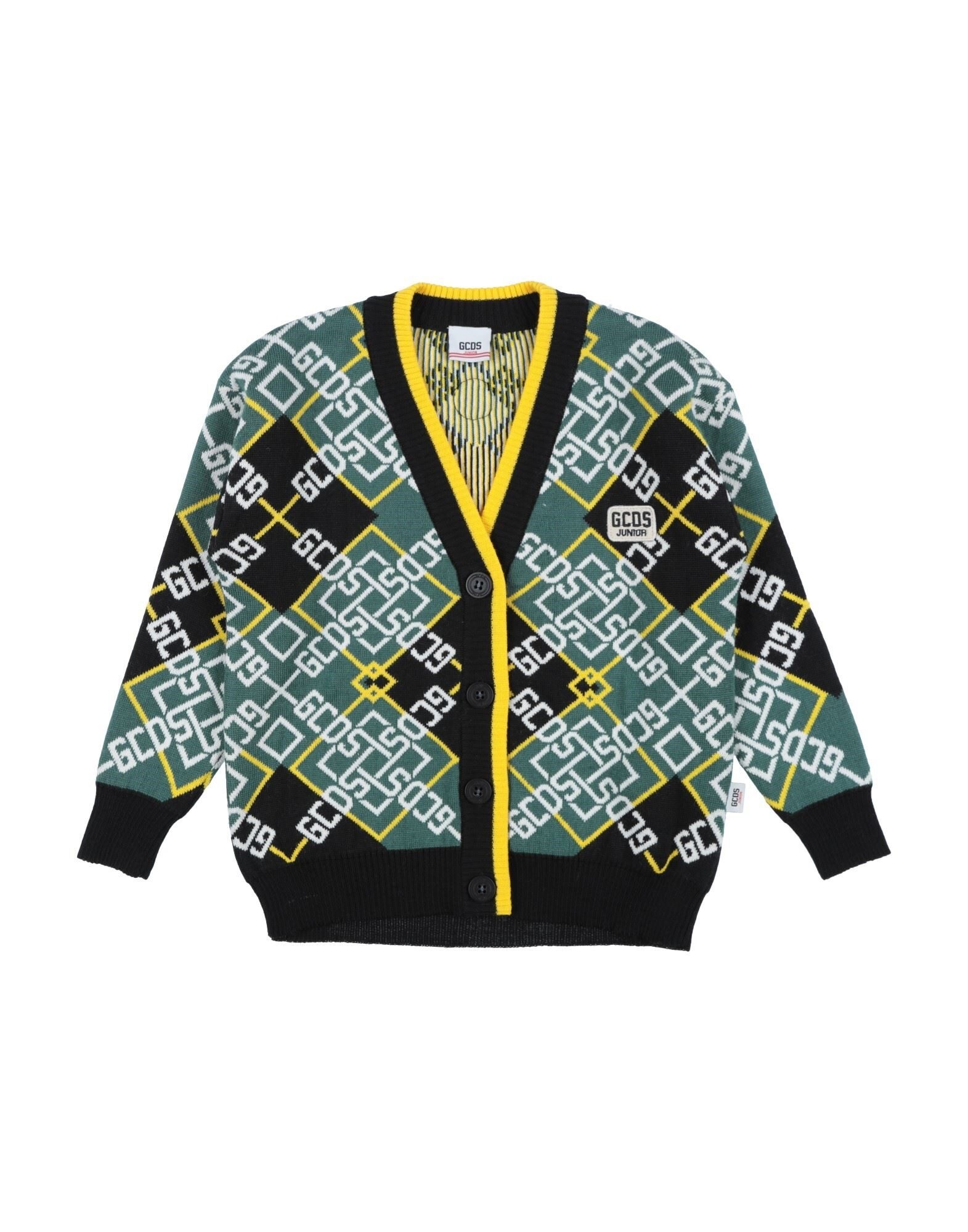 GCDS MINI - Cardigans