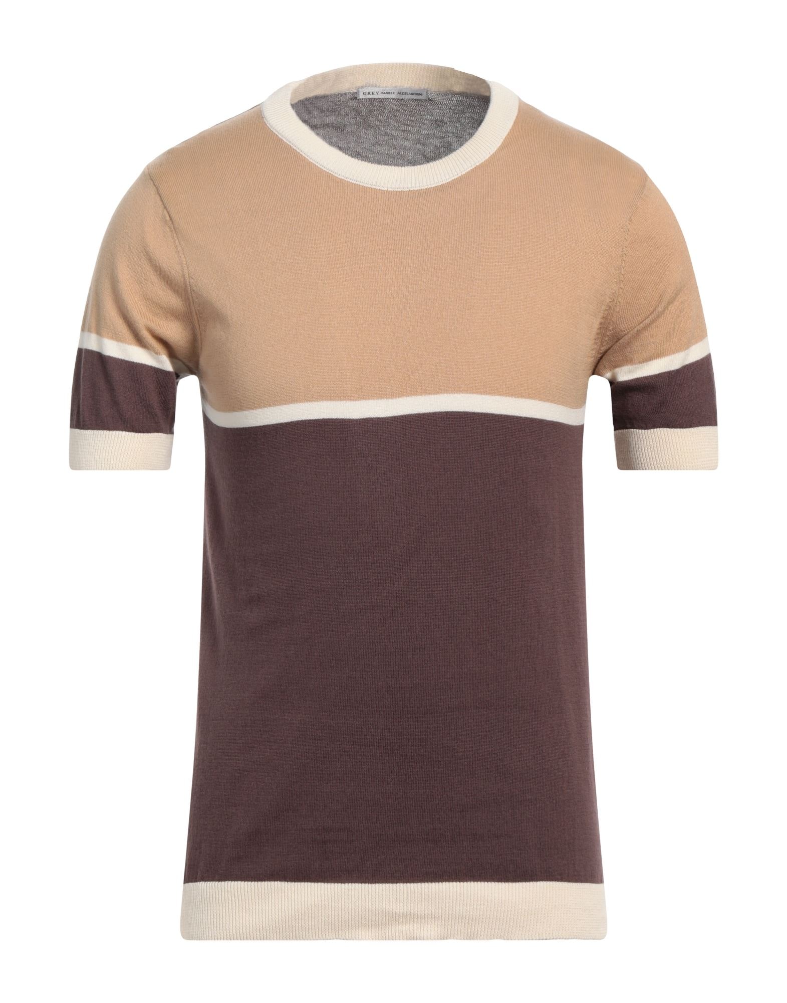 GREY DANIELE ALESSANDRINI - Jumpers