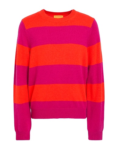 GUEST IN RESIDENCE Pullover 100% Cachemire