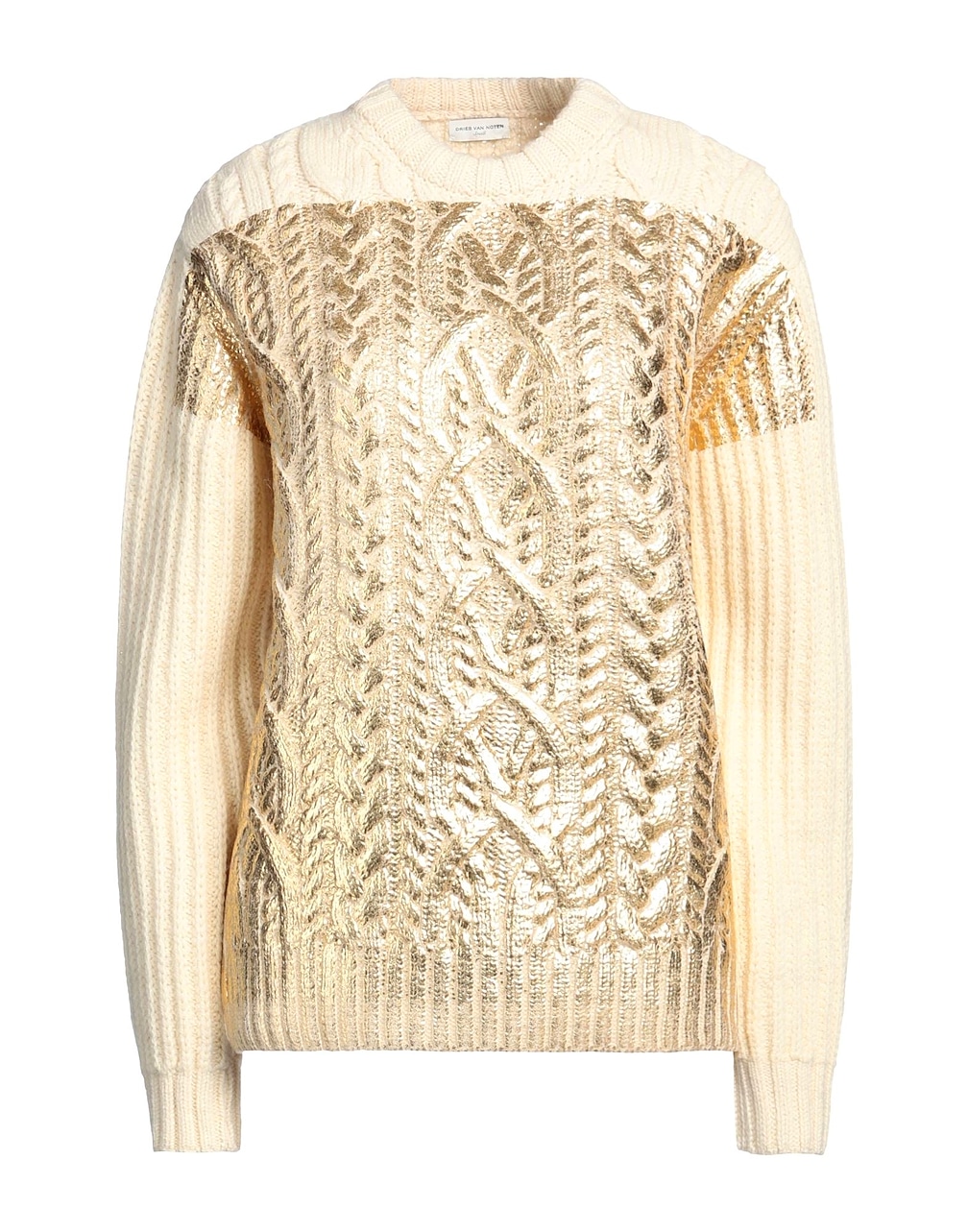 DRIES VAN NOTEN - Sweaters